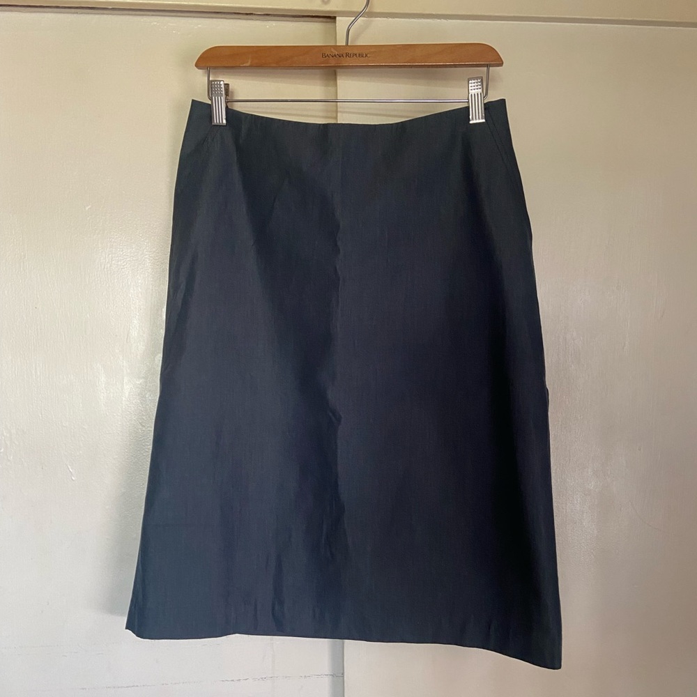 Banana Republic Suit Skirt, Size 6